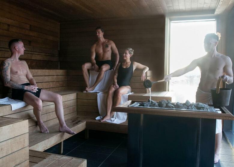 Hotel Quality Resort & Spa Norefjell