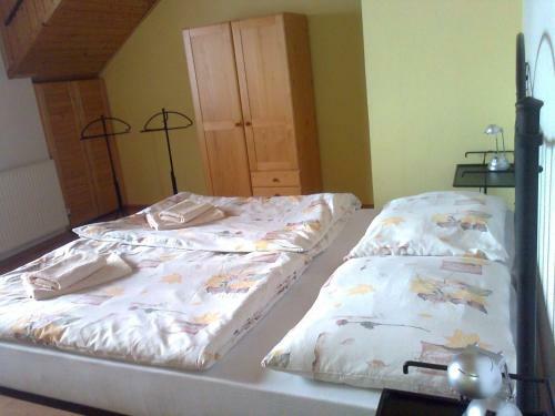 Hostal Penzion Fant�zia Michalov�