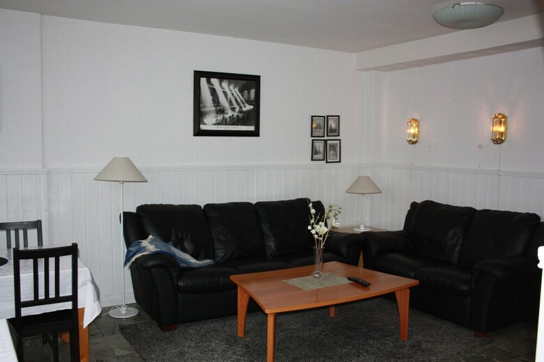 Lilla Hotellet