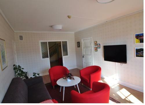 Hostal Gryts Sk�rg�rdspensionat