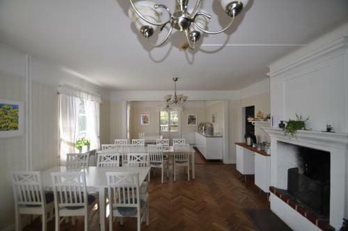 Hostal Gryts Sk�rg�rdspensionat