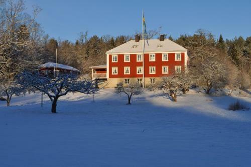 Hostal Gryts Sk�rg�rdspensionat