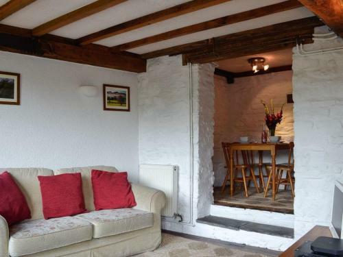 Carpenters Cottage