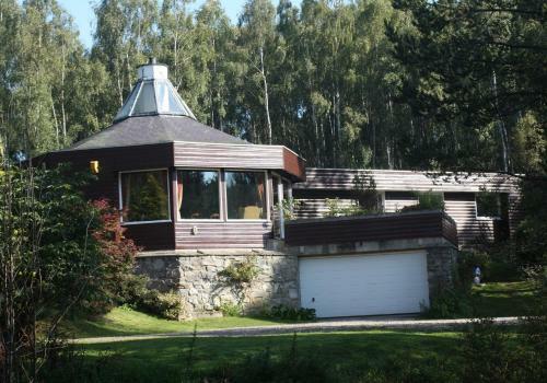 Cairngorm Lodge Rothiemurchus
