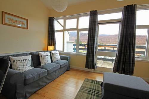 Apartamento Flat 7 Grampian Road
