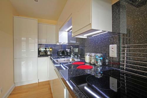 Apartamento Flat 7 Grampian Road