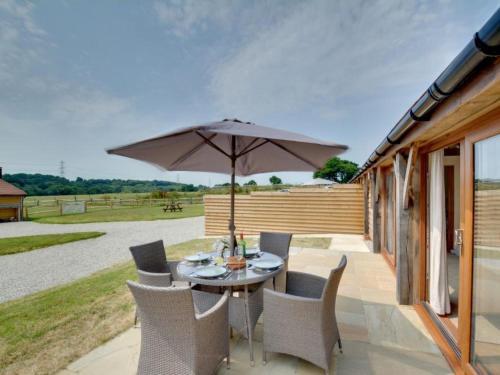 Holiday Home Wish Farm