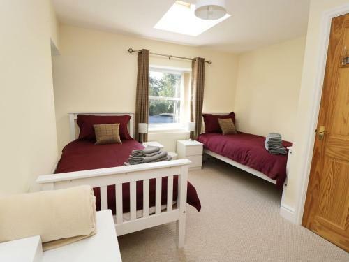 1 The Meeting Hall, Bedale