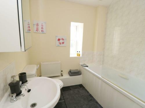 1 The Meeting Hall, Bedale