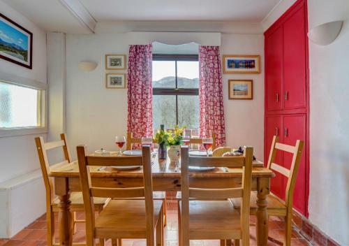 Apartamento Swn-yr-afon