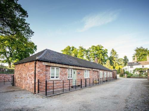 Betley Court Farm 1