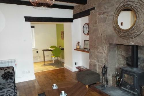 Apartamento Turner Cottage