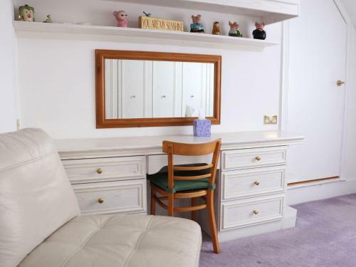 Villa Rosa, Bexhill-on-sea