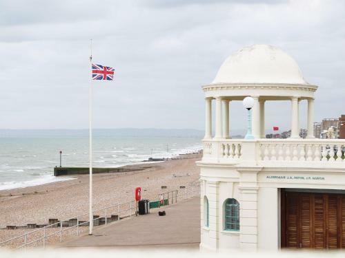 Villa Rosa, Bexhill-on-sea