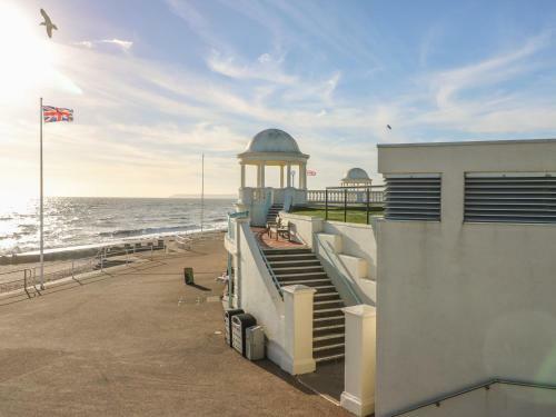 Villa Rosa, Bexhill-on-sea
