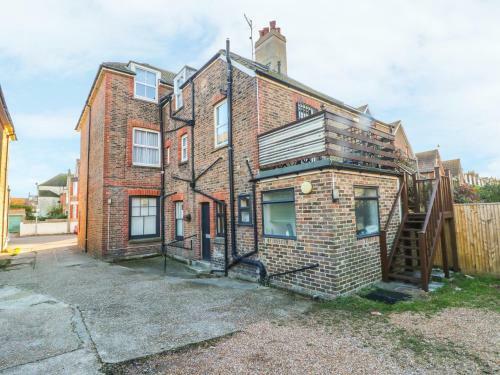 Villa Rosa, Bexhill-on-sea