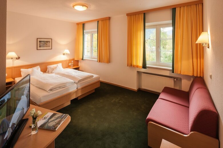 Hotel Neue Post