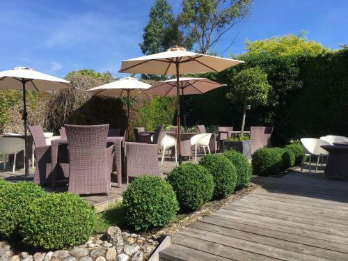 Hotel The Wiveton Bell