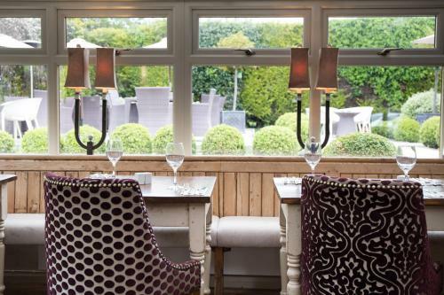 Hotel The Wiveton Bell