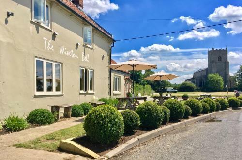 Hotel The Wiveton Bell
