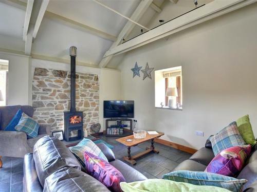 Holiday Home Bluebird