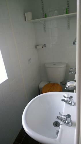 Hostal The Hartshead - Families & Couples