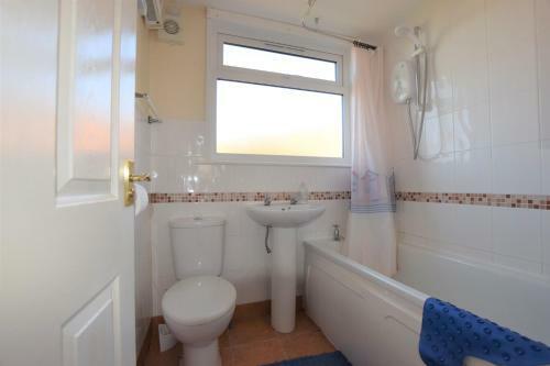 Apartamento 67 Sandown Bay Holiday Centre