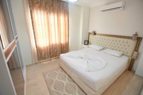Apartamento Esin Thermal Palace