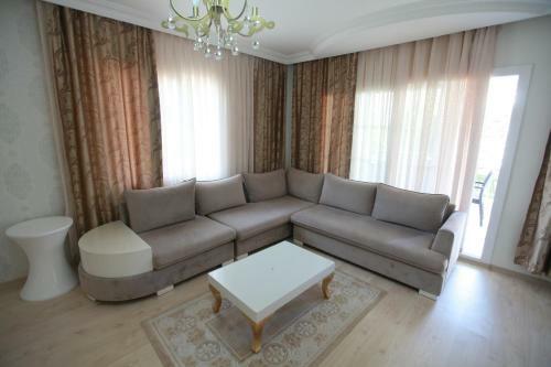 Apartamento Esin Thermal Palace