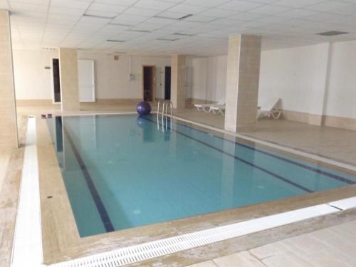 Apartamento Esin Thermal Palace