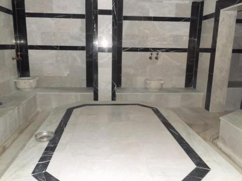 Apartamento Esin Thermal Palace
