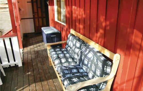 Holiday Home Eidsv�g Sommarfj�str�a