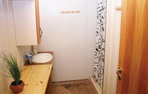 Holiday Home Eidsv�g Sommarfj�str�a