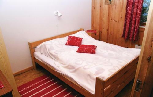 Holiday Home Eidsv�g Sommarfj�str�a