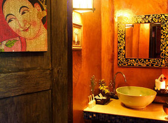 Hotel Monmaen Resort & Spa