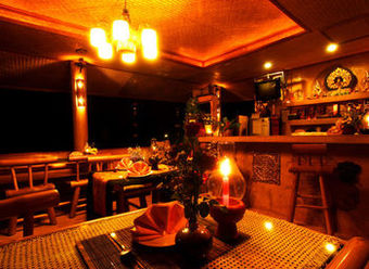 Hotel Monmaen Resort & Spa