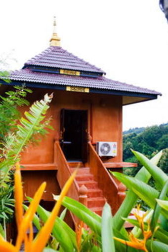 Hotel Monmaen Resort & Spa