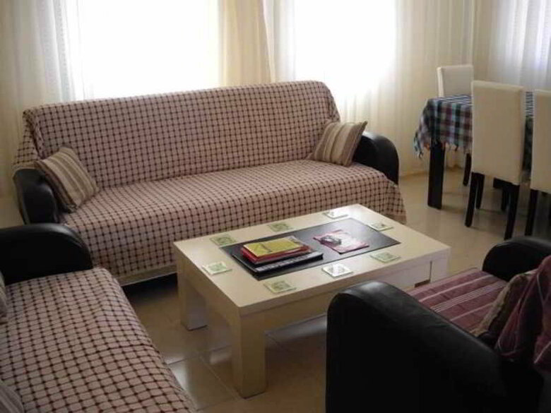 Apartamento A Touch Of Paradise Resort