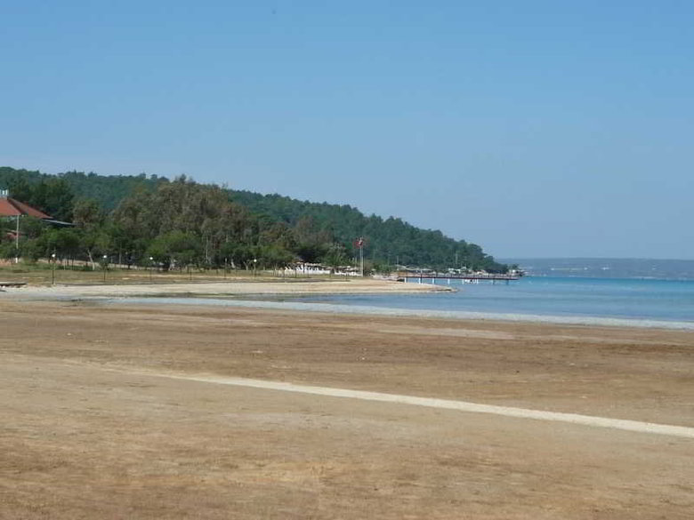 Apartamento A Touch Of Paradise Resort