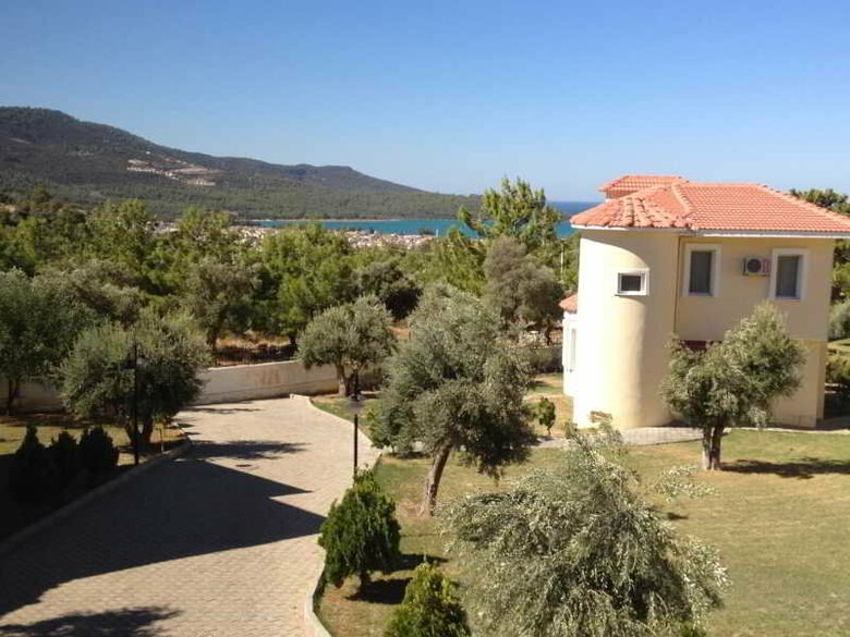 Apartamento A Touch Of Paradise Resort