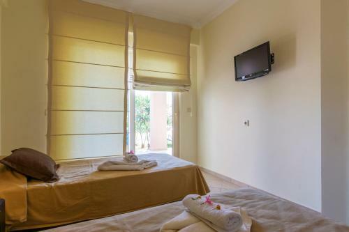 Hotel Apollonium Spa & Beach Resort
