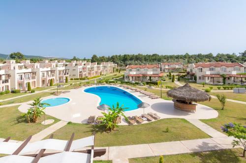 Hotel Apollonium Spa & Beach Resort