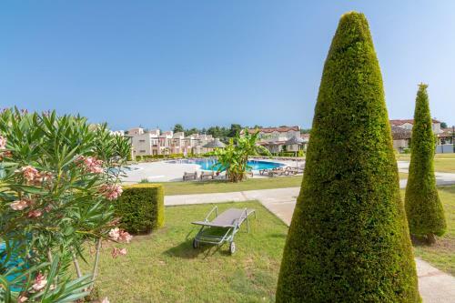 Hotel Apollonium Spa & Beach Resort