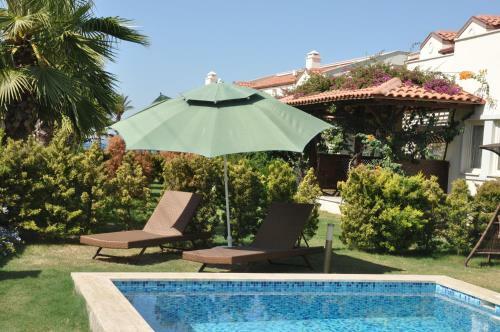 Hotel Apollonium Spa & Beach Resort