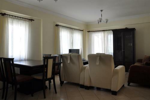 Hotel Apollonium Spa & Beach Resort