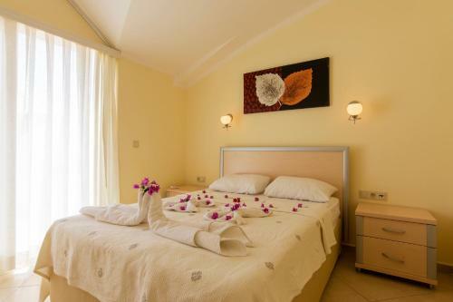 Hotel Apollonium Spa & Beach Resort