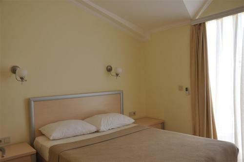 Hotel Apollonium Spa & Beach Resort