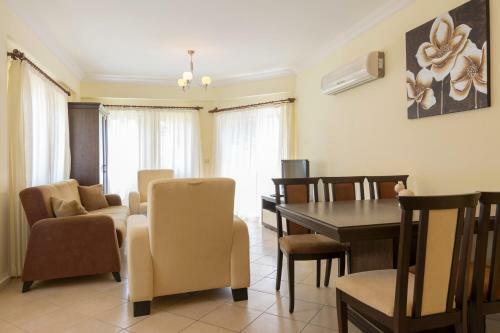 Hotel Apollonium Spa & Beach Resort