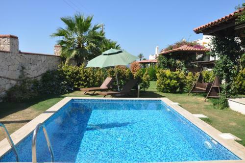 Hotel Apollonium Spa & Beach Resort