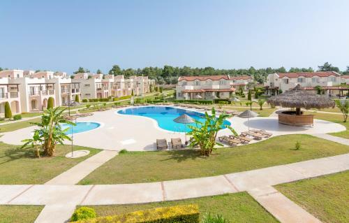 Hotel Apollonium Spa & Beach Resort